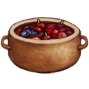 File:Uncooked food in pot.black soup.png