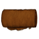 File:Leather patch small.rolled up.png