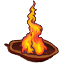 File:Choko shell.in fire.png