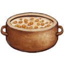 File:Uncooked food in pot.pumpkin soup.png