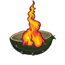 File:Melon.shell in fire.png